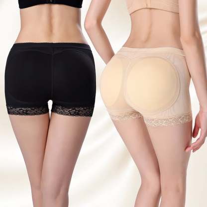 🔥Butt Lifter Shorts Body Shaper Enhancer Panties