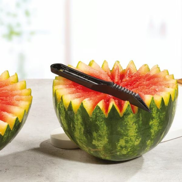 🏆Flash Sale⚡ 50K+ SOLD! Almost Gone-💥Kitchen Spiral and V-Shaped Tools，Best gifts