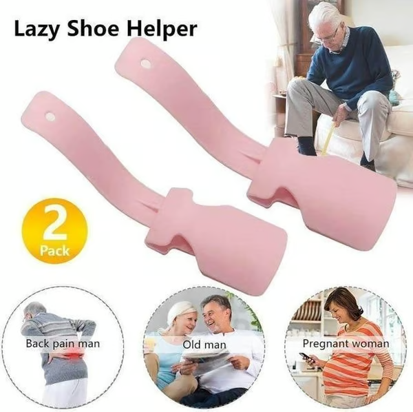 🔥🔥WEAR SHOE HELPER (Easiest Way to Wear Shoes)
