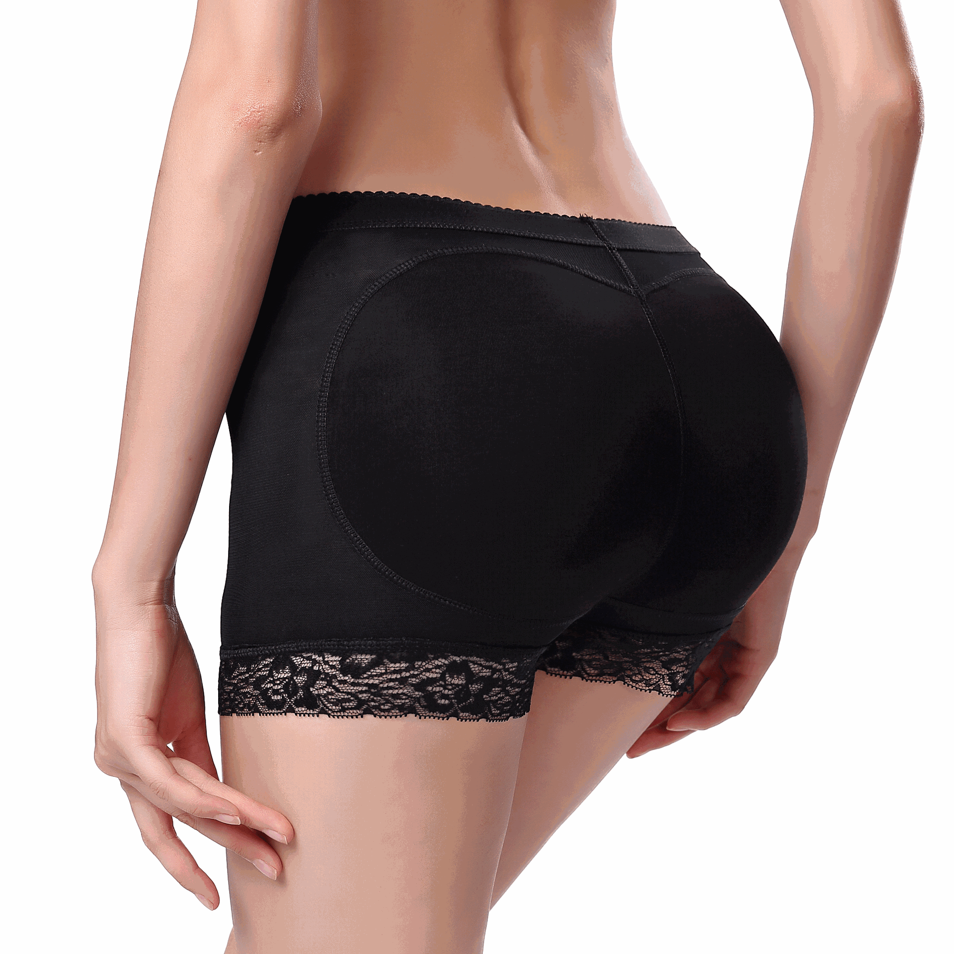 🔥Butt Lifter Shorts Body Shaper Enhancer Panties