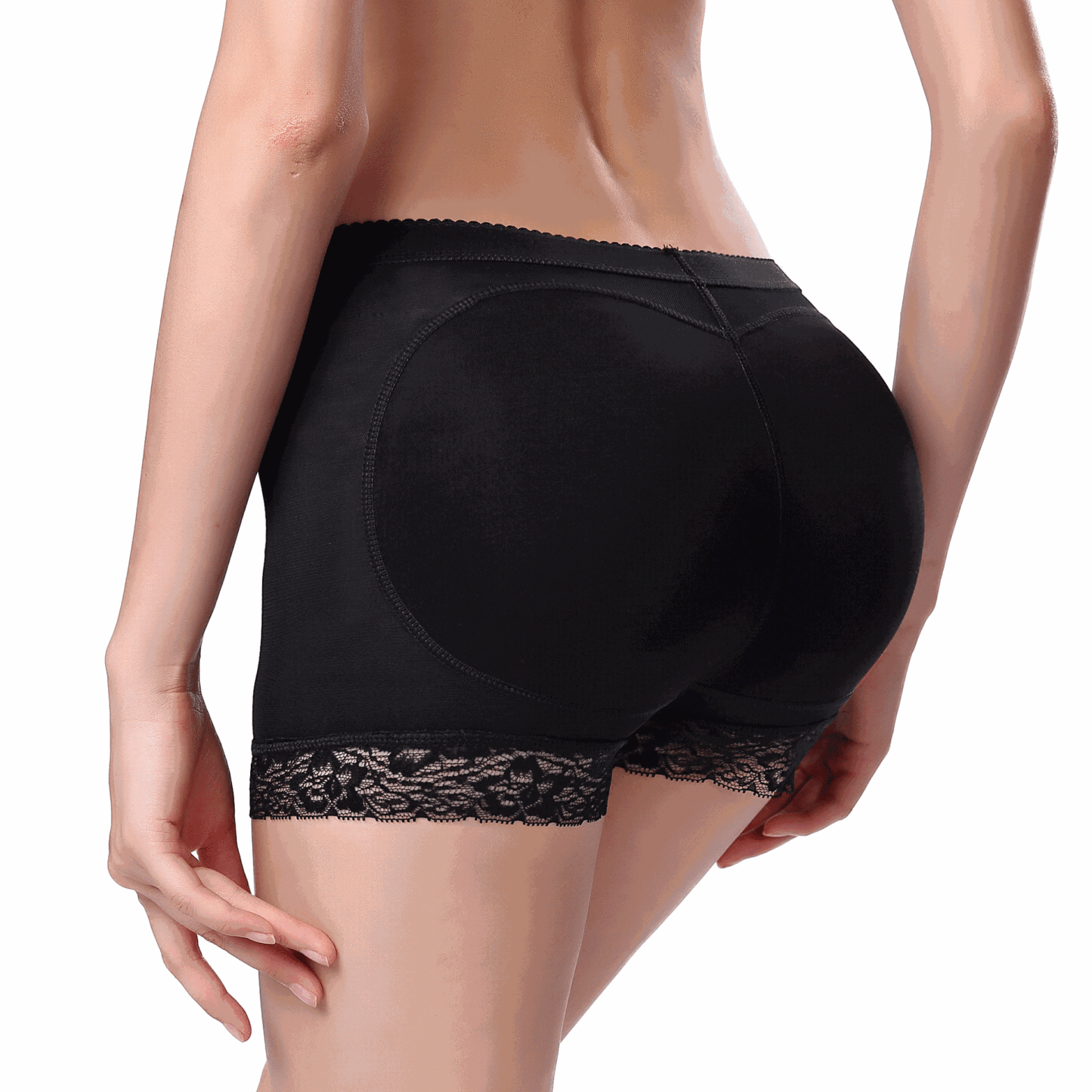 🔥Butt Lifter Shorts Body Shaper Enhancer Panties