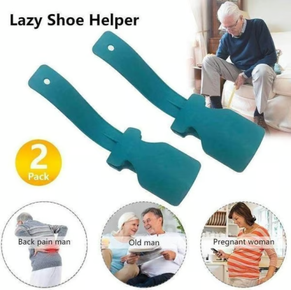 🔥🔥WEAR SHOE HELPER (Easiest Way to Wear Shoes)