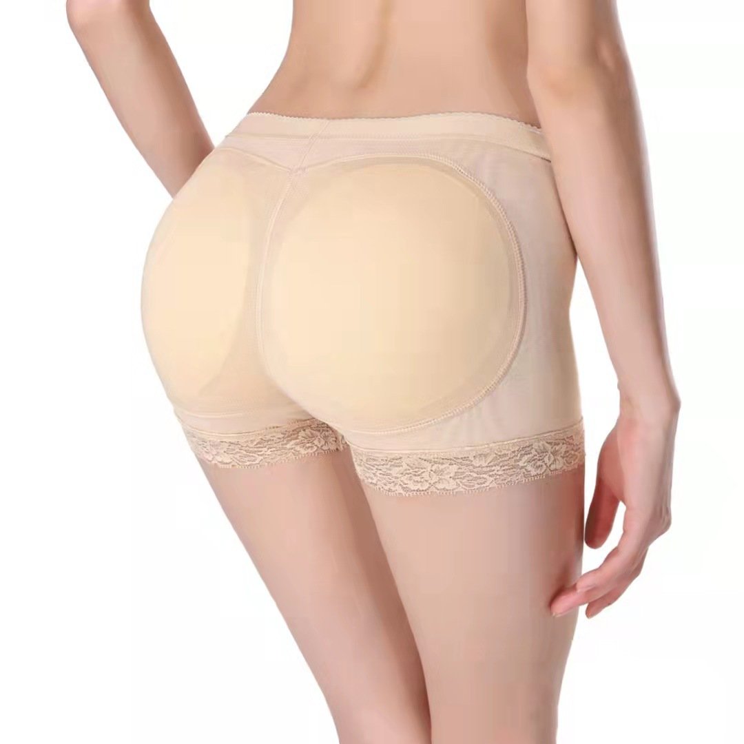 🔥Butt Lifter Shorts Body Shaper Enhancer Panties