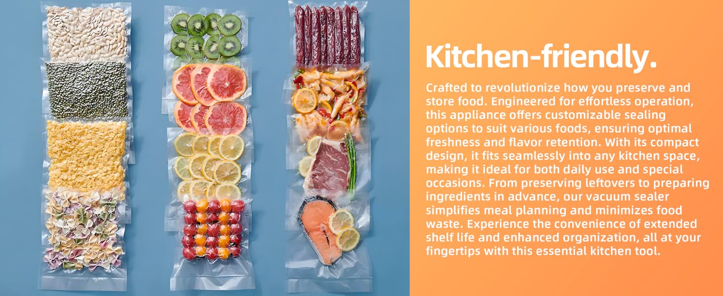 kitchen-friendly
