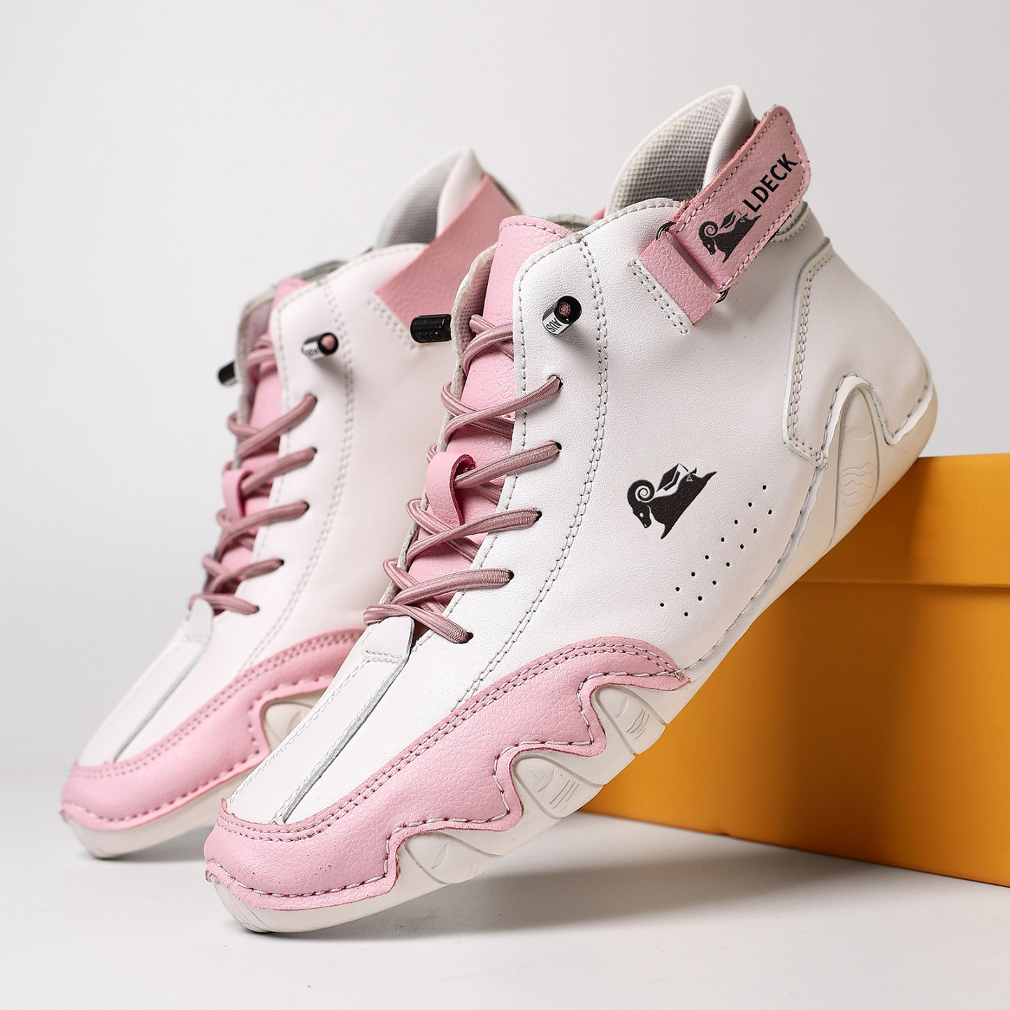 🥾Say goodbye to pain-💨🦶🏻Orthopedic and breathable shoes-SAVE 56%🔥