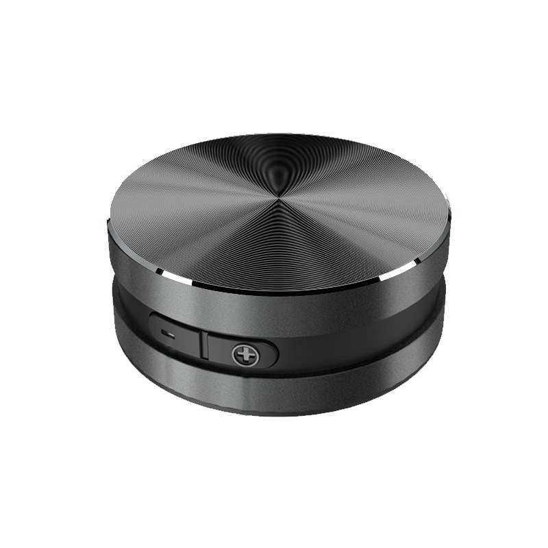 🎶Bluetooth Mini Speaker Bone Conduction Portable Wireless Speaker-SAVE 48%