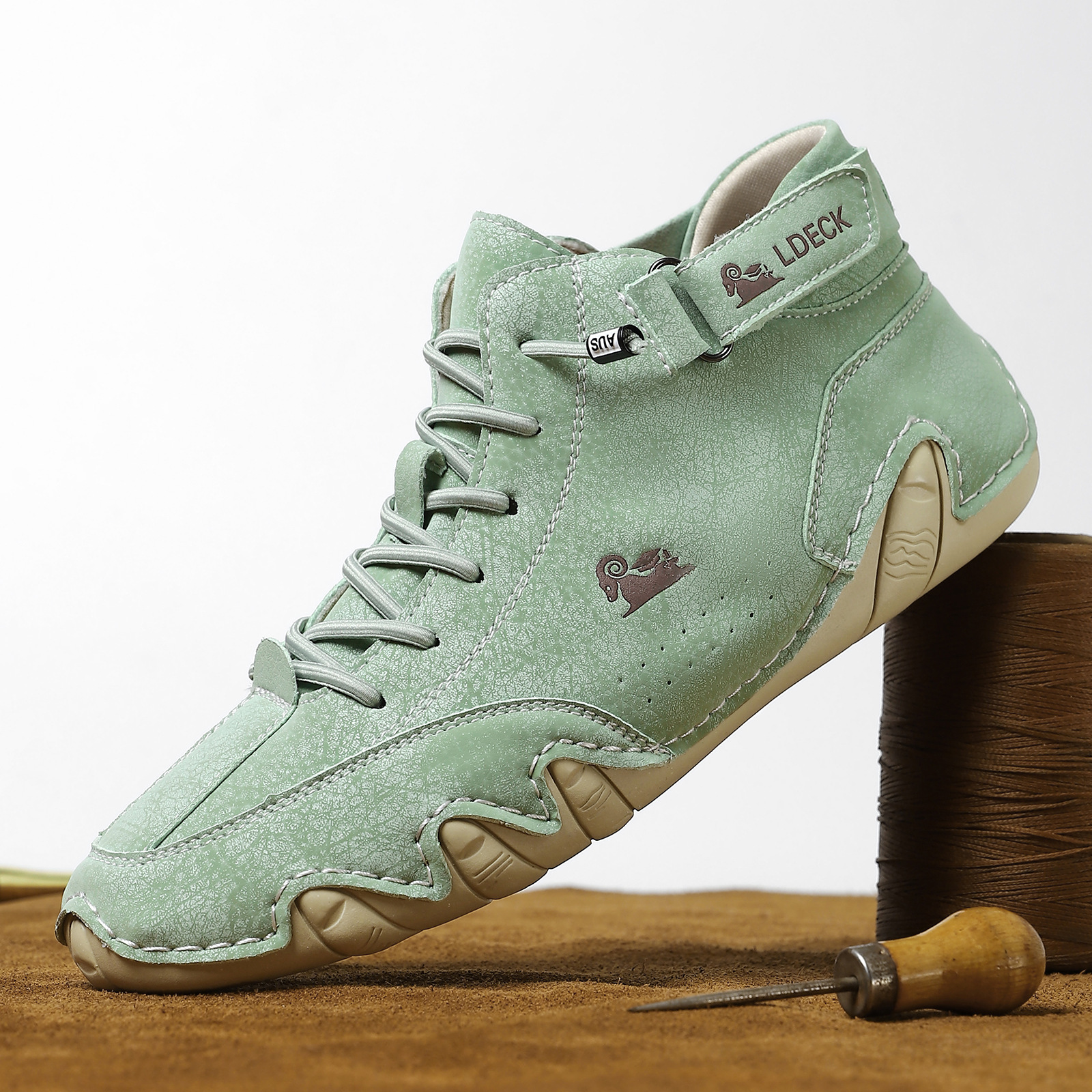 🥾Say goodbye to pain-💨Orthopedic and breathable shoes-SAVE 56%🔥