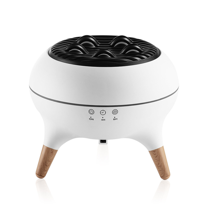  🔥Volcano Essential Oil Diffuser - With Light🔥