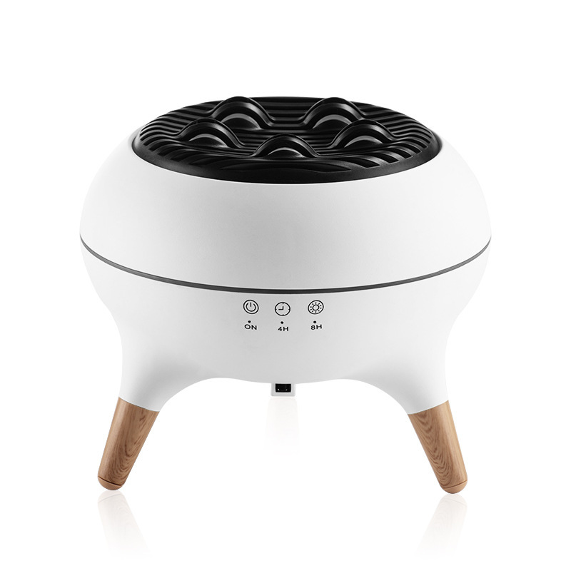  🔥Volcano Essential Oil Diffuser - With Light🔥