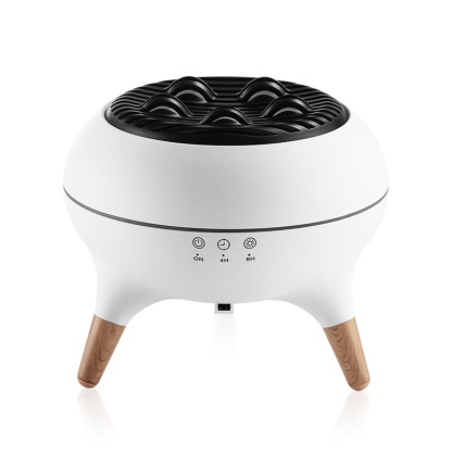  🔥Volcano Essential Oil Diffuser - With Light🔥