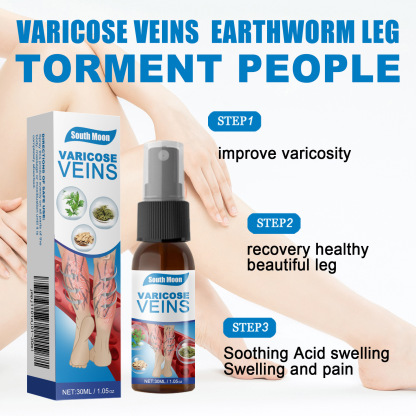 Timilk® VeinGuard Herbal Spray