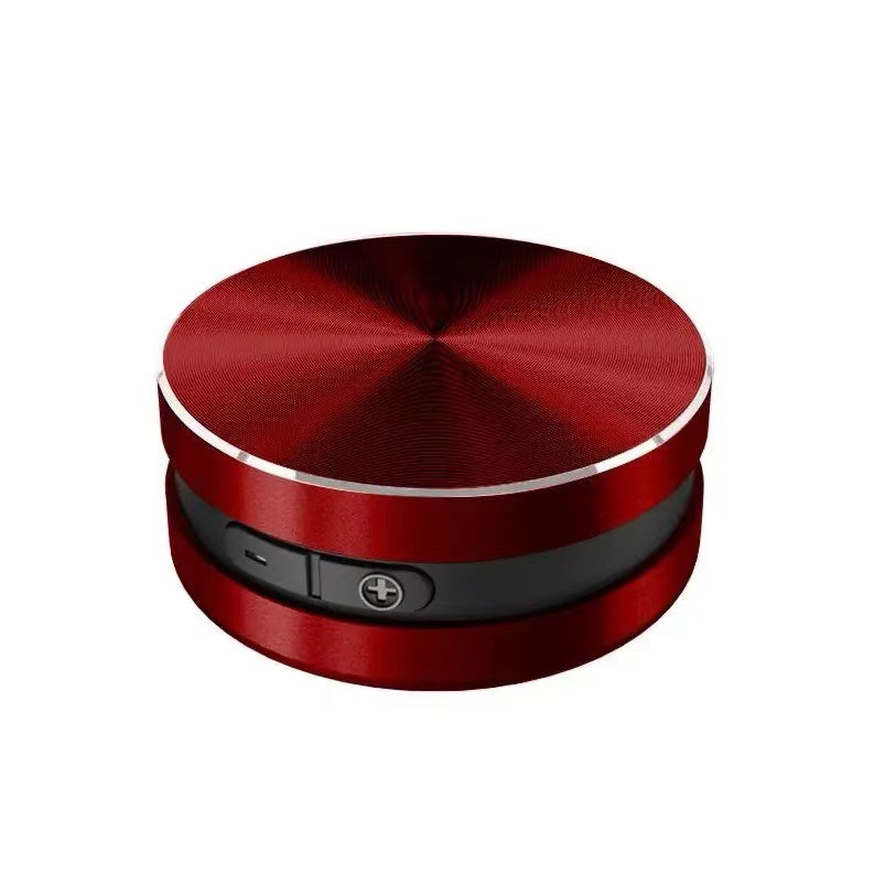 🎶Bluetooth Mini Speaker Bone Conduction Portable Wireless Speaker-SAVE 48%