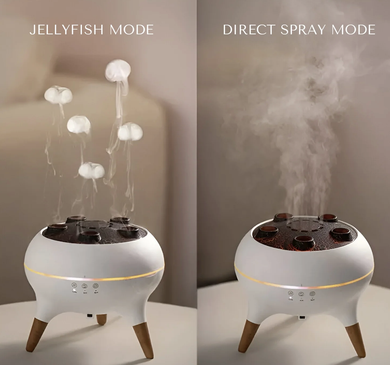 The Jelly Diffuser