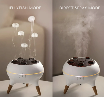 The Jelly Diffuser