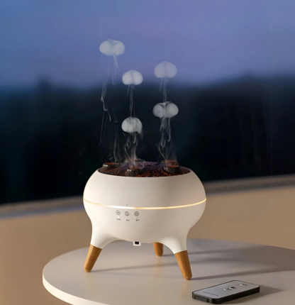The Jelly Diffuser