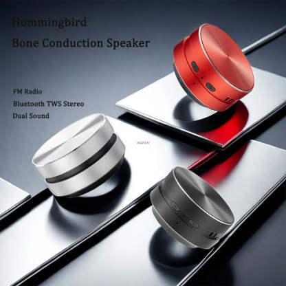 Melodymate Mini Speaker