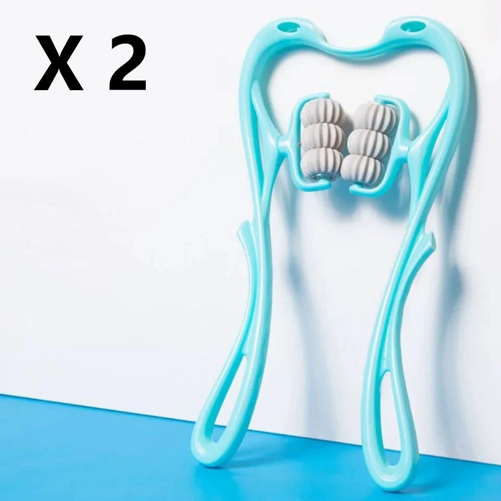 🩺Relax Your Neck - Cervical Spine Massager