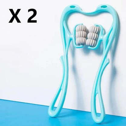 🩺Relax Your Neck - Cervical Spine Massager
