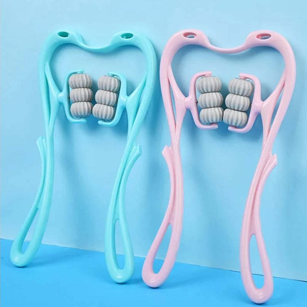 🩺Relax Your Neck - Cervical Spine Massager