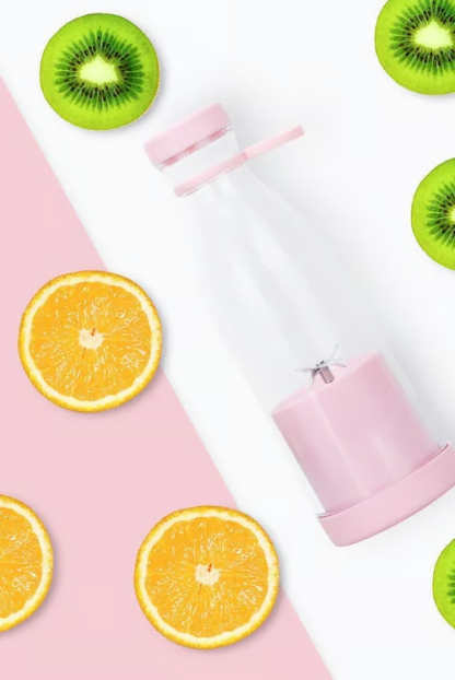💥Portable blender for fresh juice💥