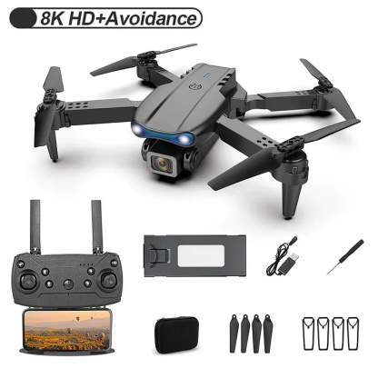 Remote Control Aircraft HD Aerial Photography Quadcopter