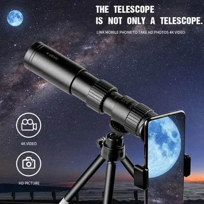 Hot Sale🔭- Arctic P9 Super Telescope