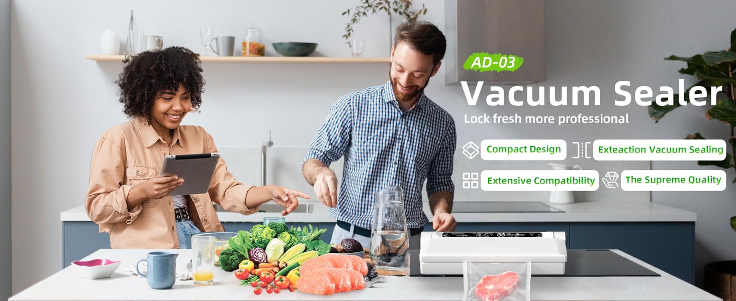 vaccum sealer