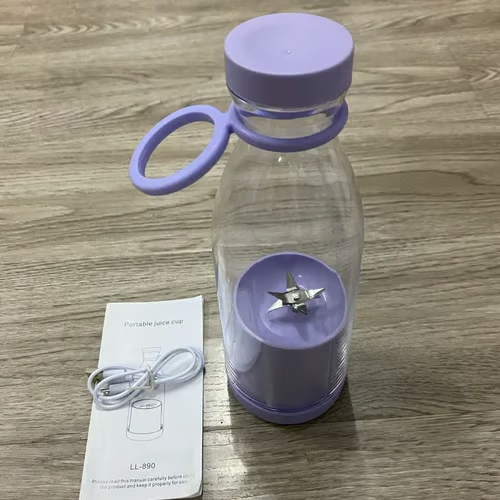 💥Portable blender for fresh juice💥