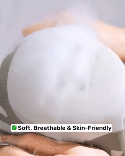 🔥Super Gather Bra | Wireless Push-up Bra👍No More Sagging Breasts