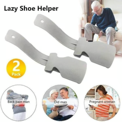 🔥🔥WEAR SHOE HELPER (Easiest Way to Wear Shoes)