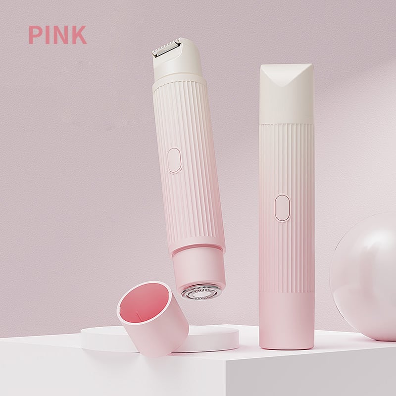 🏆Flash Sale⚡ 50K+ SOLD! Almost Gone-💥🔥Comfort 2 in 1 Electric Lady Shaver