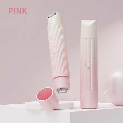 🏆Flash Sale⚡ 50K+ SOLD! Almost Gone-💥🔥Comfort 2 in 1 Electric Lady Shaver