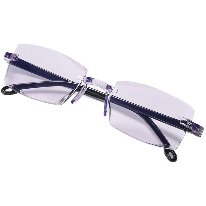 【Offre limitée : 1 acheté = 1 offert !】 La première technologie « Smart Zoom » américaine qui vous redonne la vue de vos 20 ans ! 【Un seul achat, fini les changements de lunettes fréquents !】