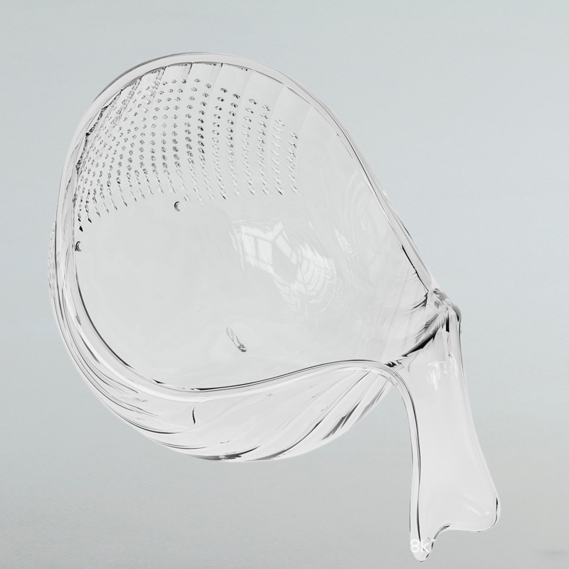 Panier de vidange multifonctionnel