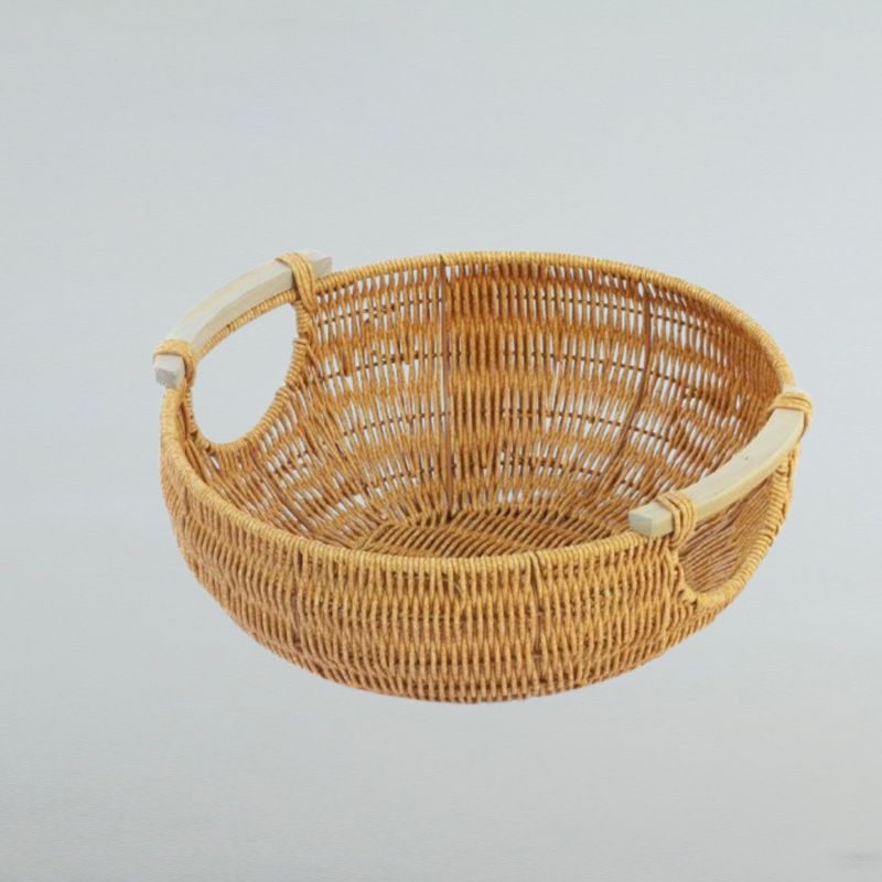 Panier de vidange de stockage