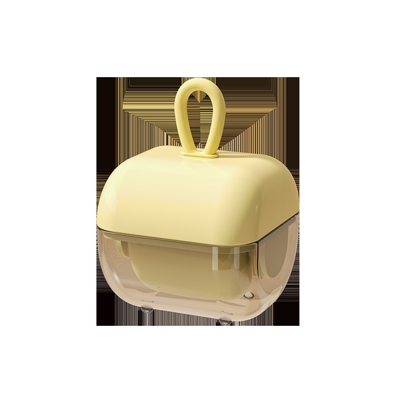 Épilateur portable