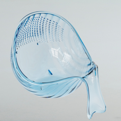 Panier de vidange multifonctionnel