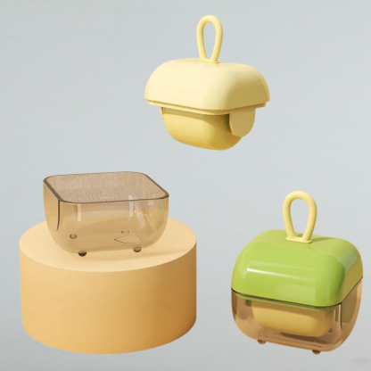 Épilateur portable
