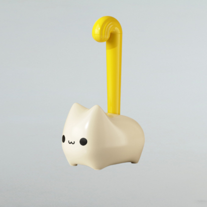 Brosse anti-peluches puissante et collante