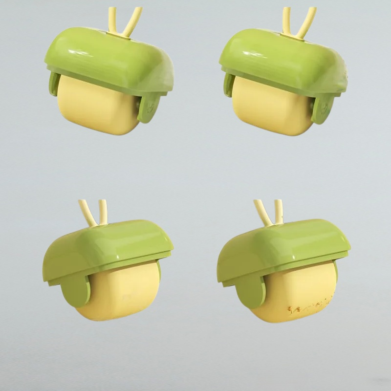 Épilateur portable