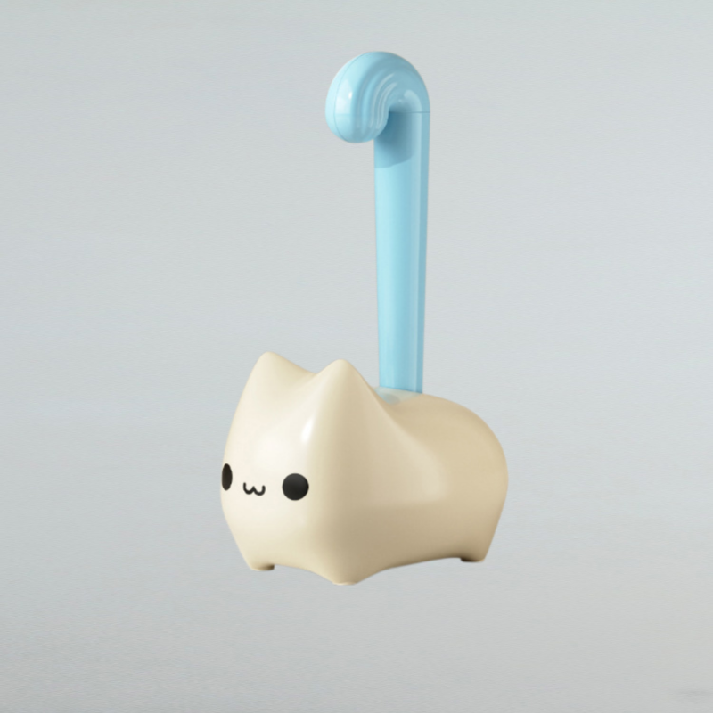 Brosse anti-peluches puissante et collante