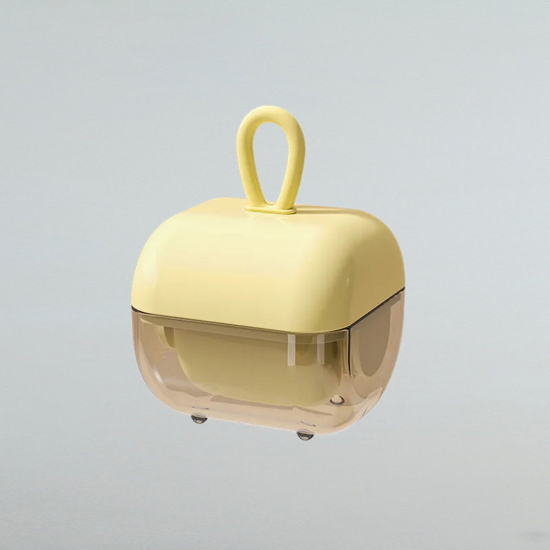 Épilateur portable