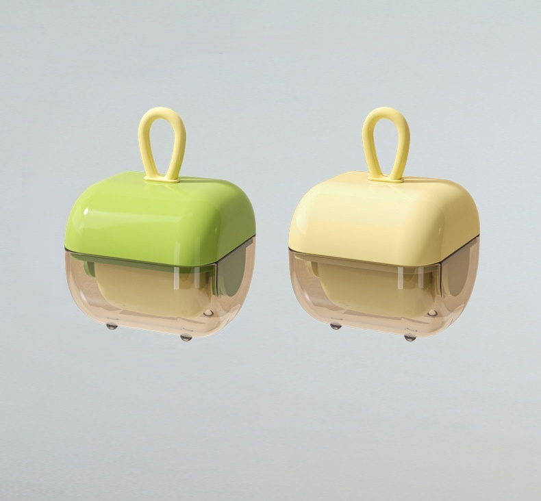 Épilateur portable