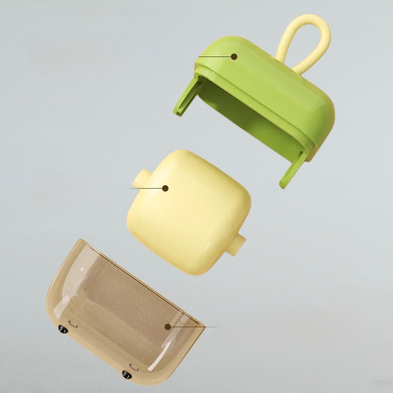 Épilateur portable