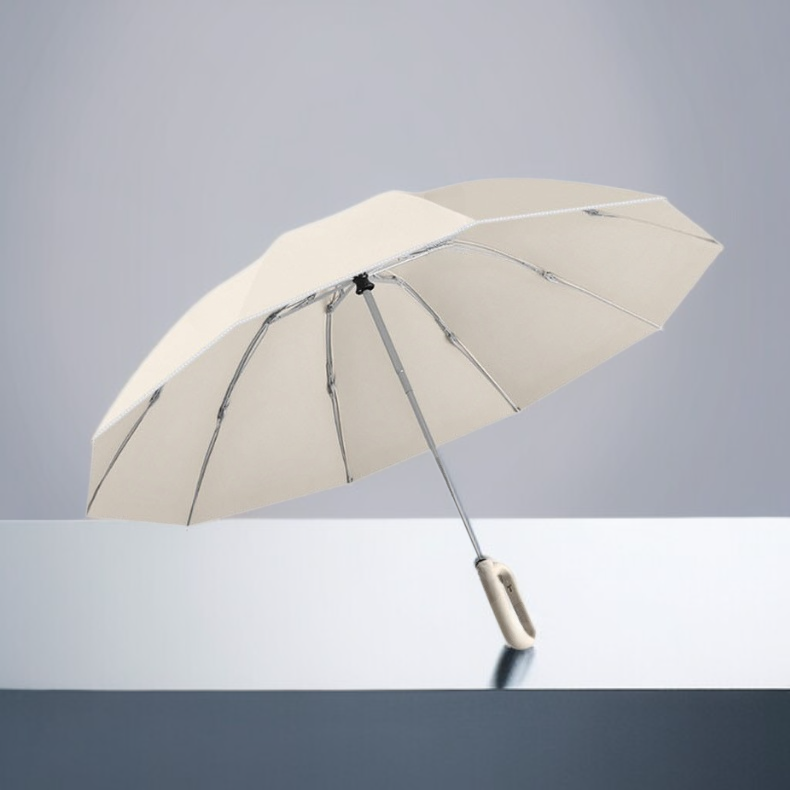 Automatyczny parasol cofający