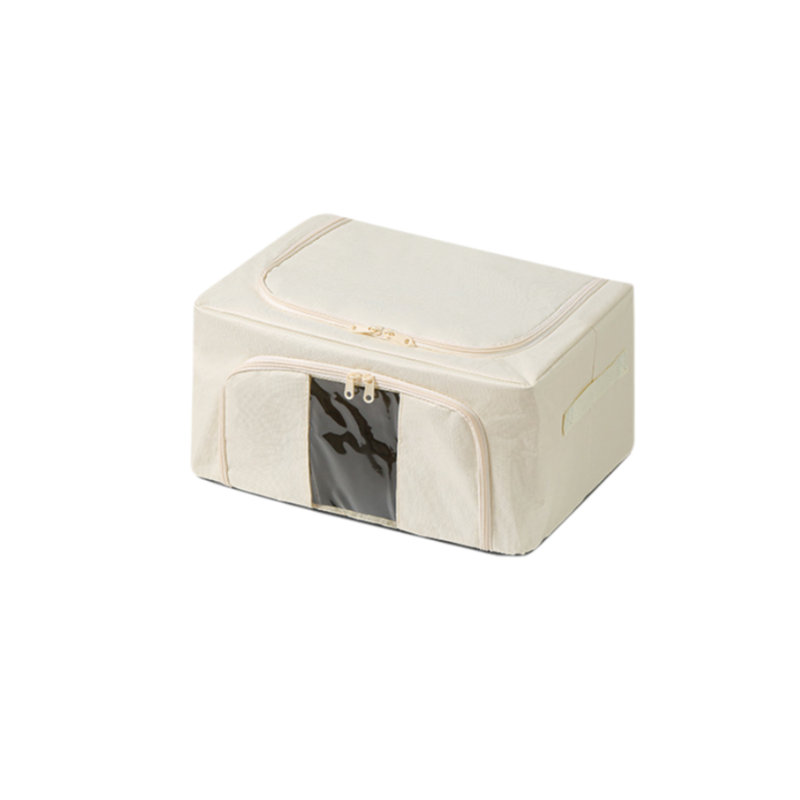 Składany wodoodporny pojemnik na ubrania