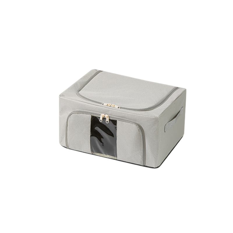 Składany wodoodporny pojemnik na ubrania