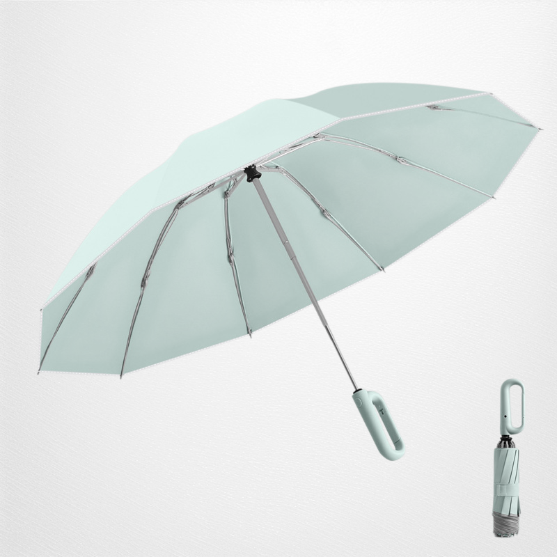 Automatyczny parasol cofający