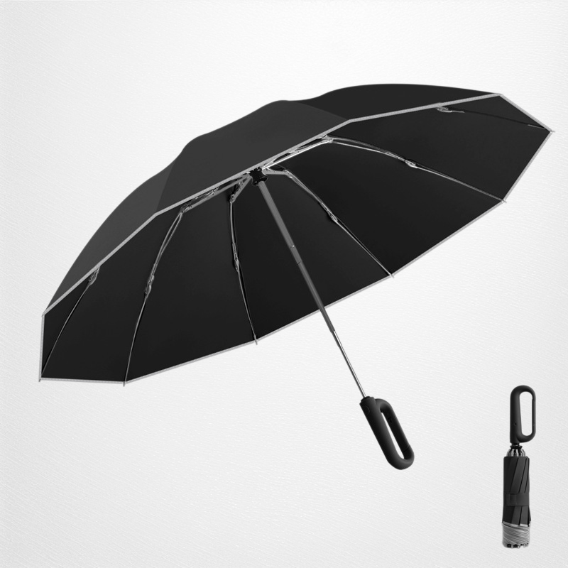 Automatyczny parasol cofający