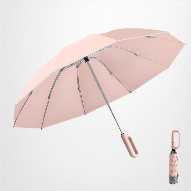 Automatyczny parasol cofający